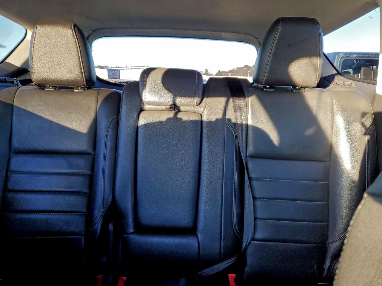 2013 FORD ESCAPE SEL photo 10