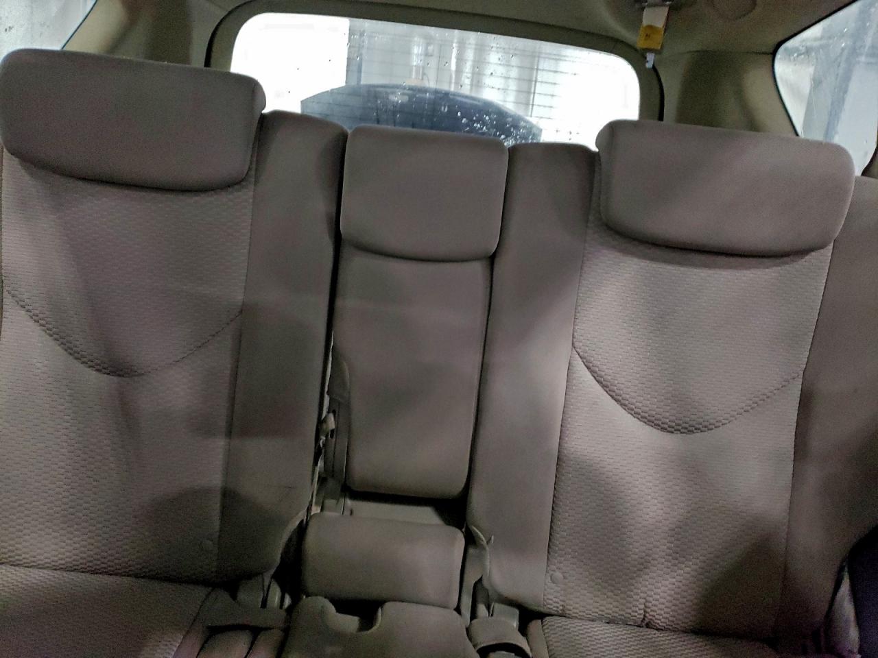2008 TOYOTA RAV4 LIMITED photo 19