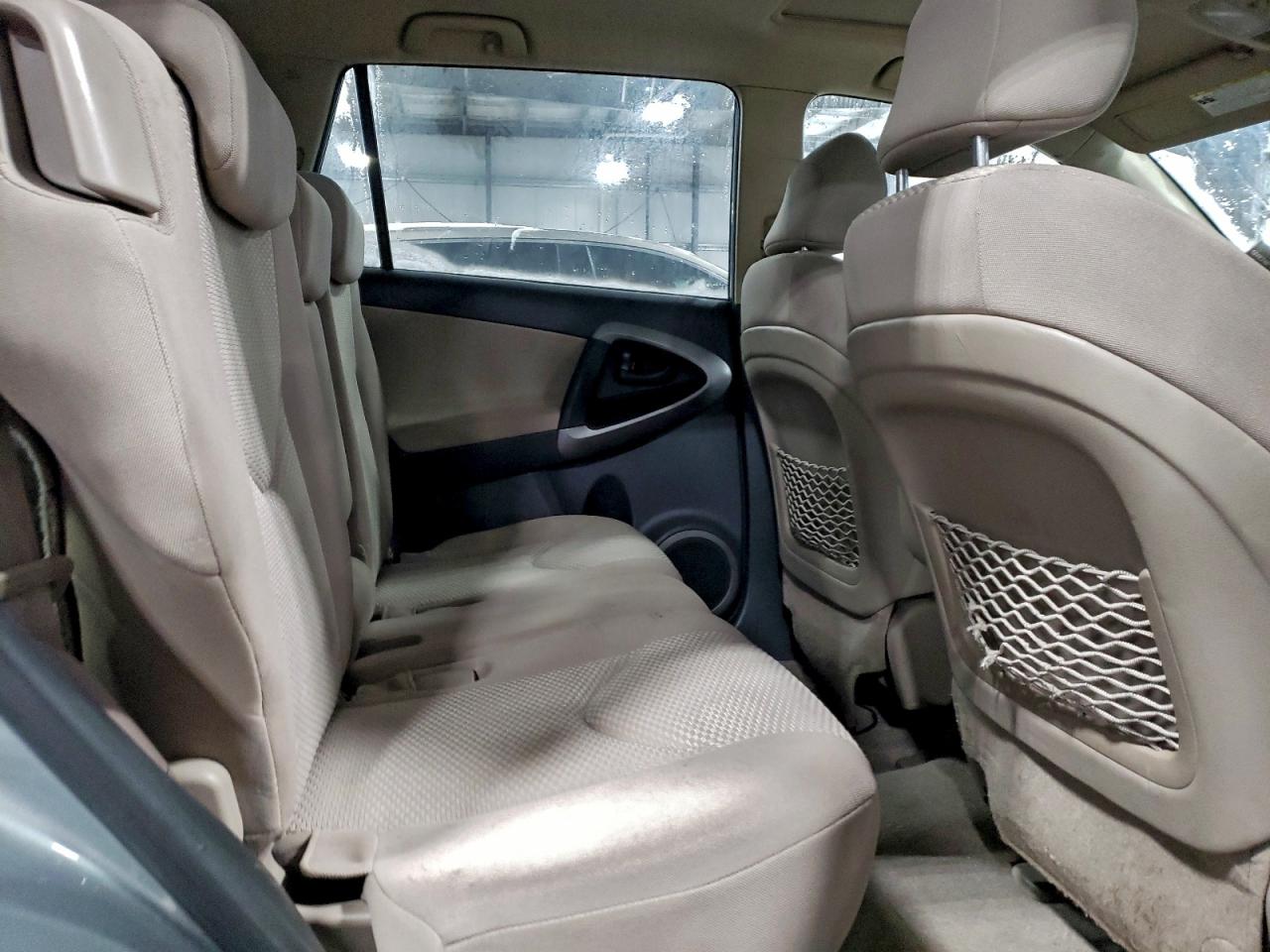 2008 TOYOTA RAV4 LIMITED photo 21