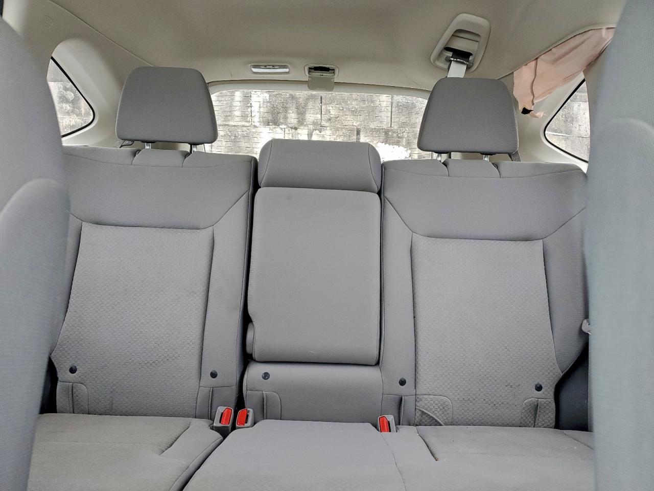 2016 HONDA CR-V EX photo 10