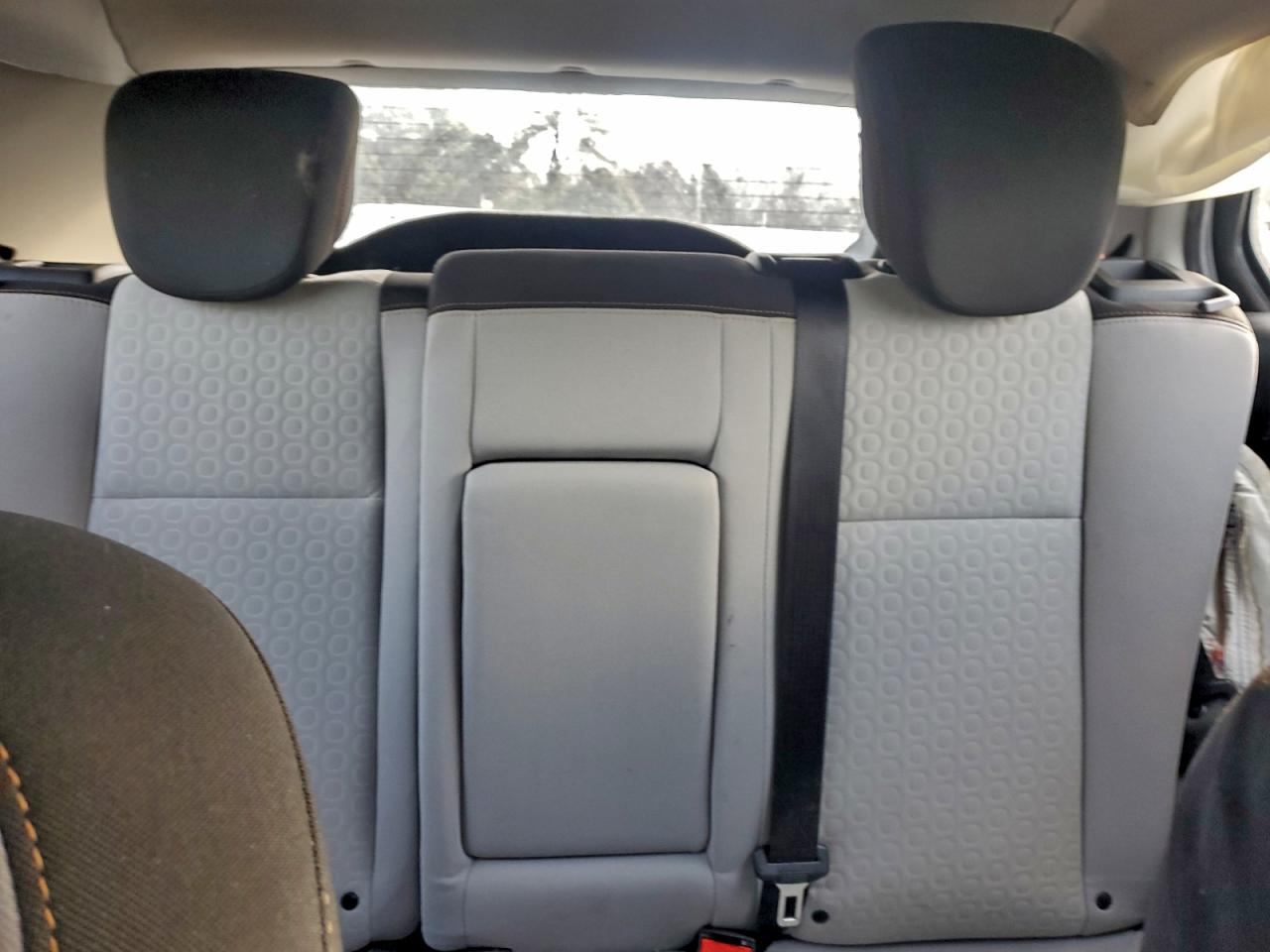 2019 CHEVROLET TRAX LS photo 10