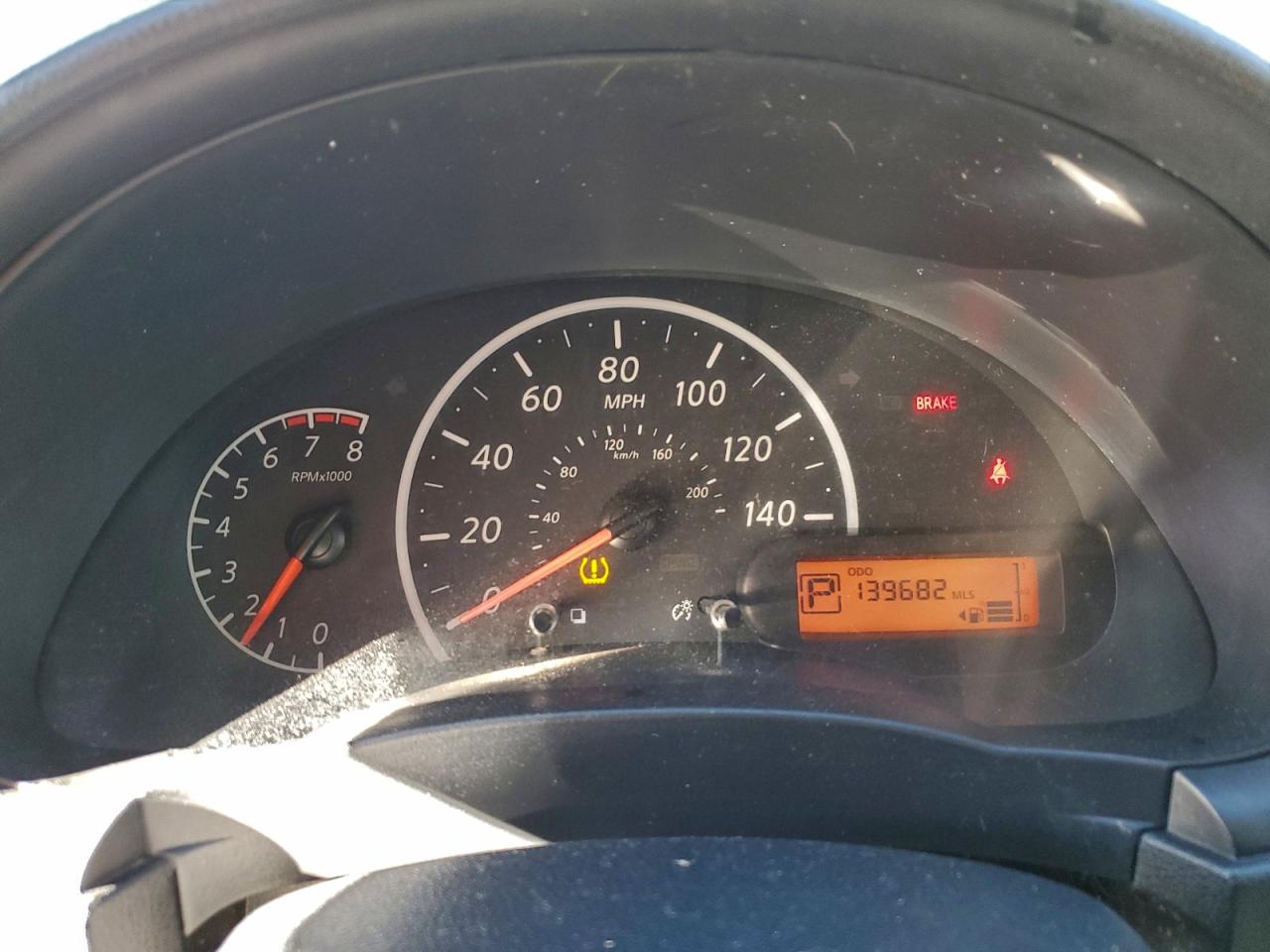 2019 NISSAN VERSA S photo 9