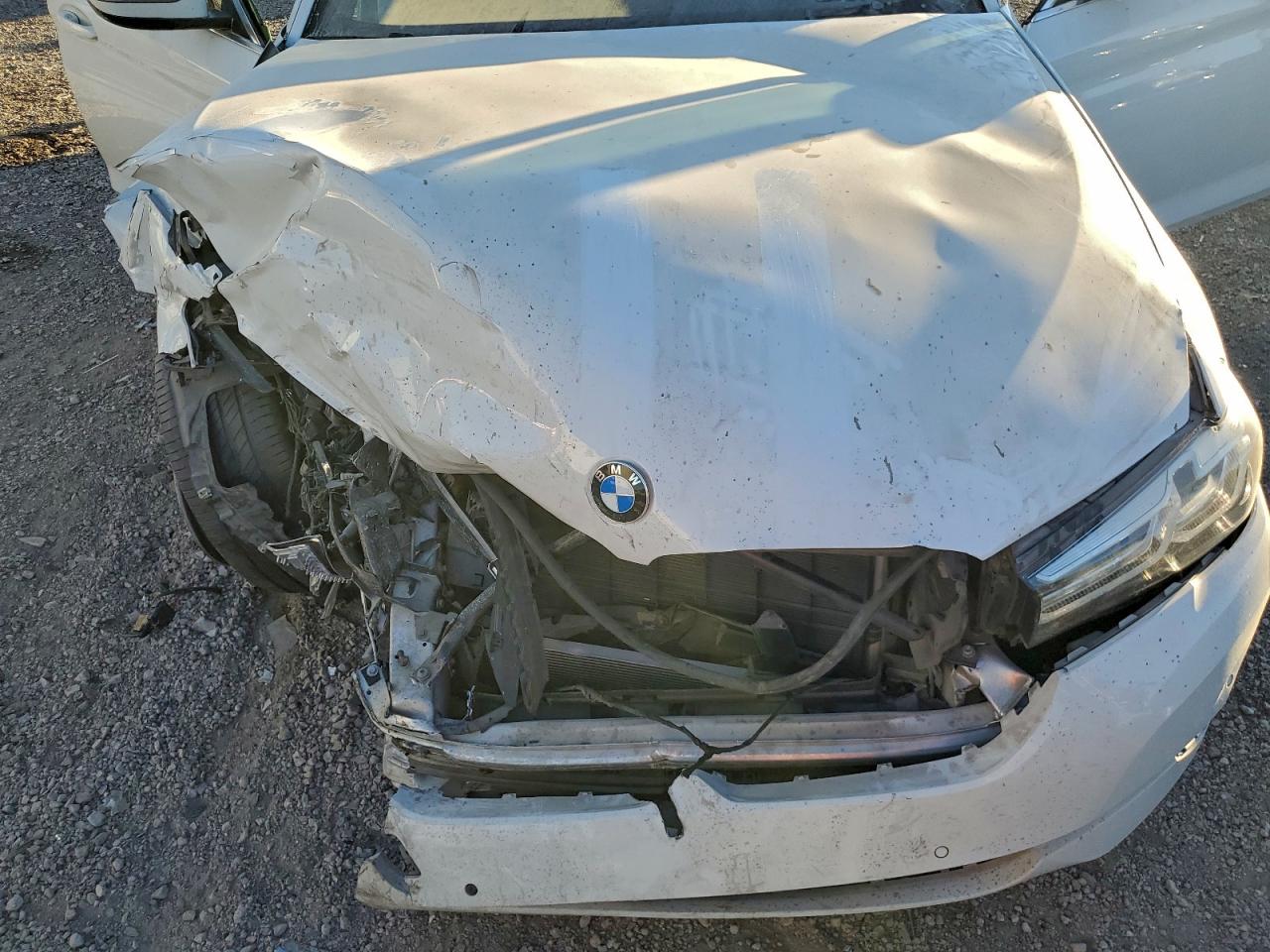 2021 BMW 530 I photo 11