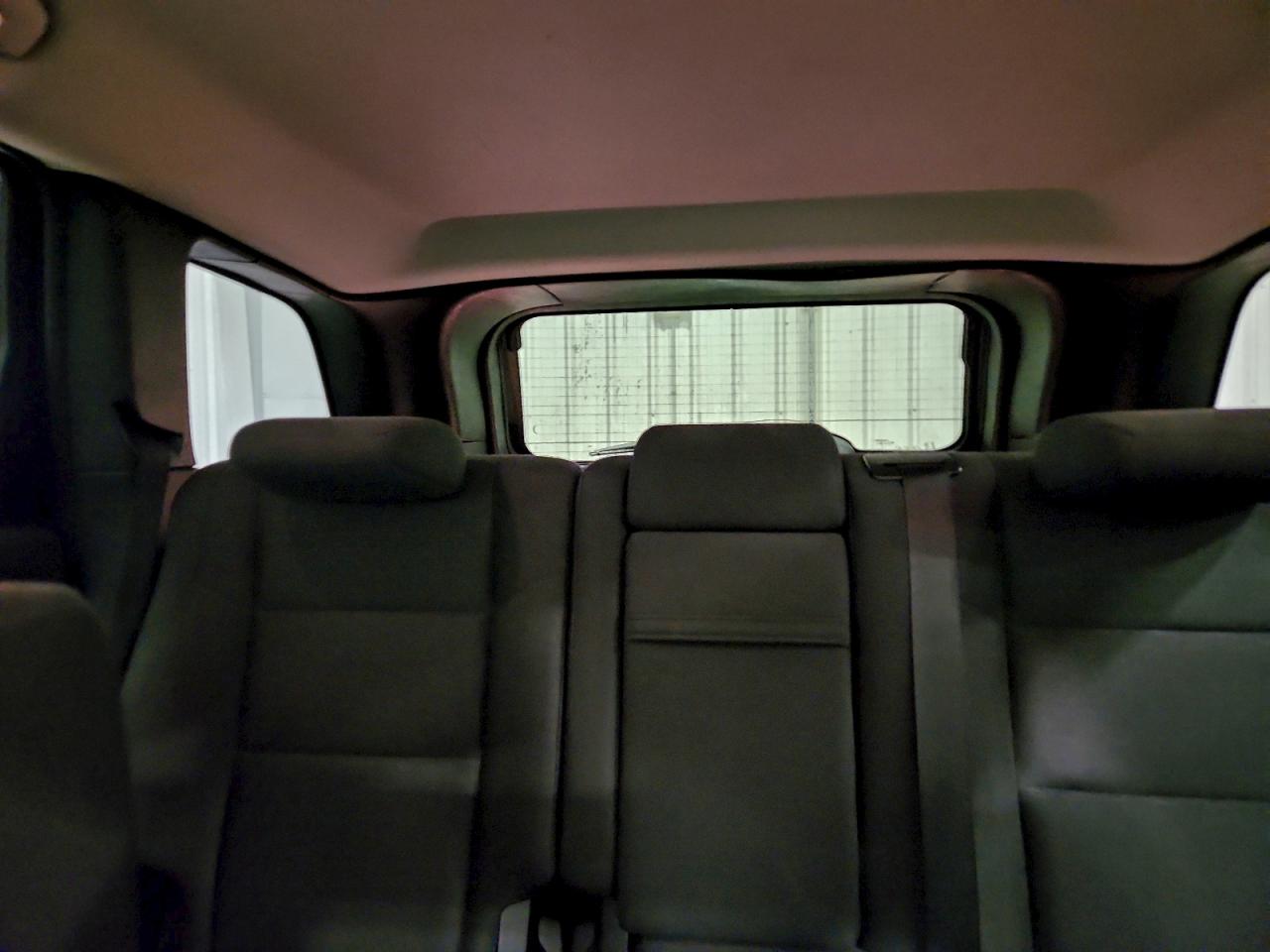 2011 JEEP GRAND CHEROKEE LAREDO photo 19