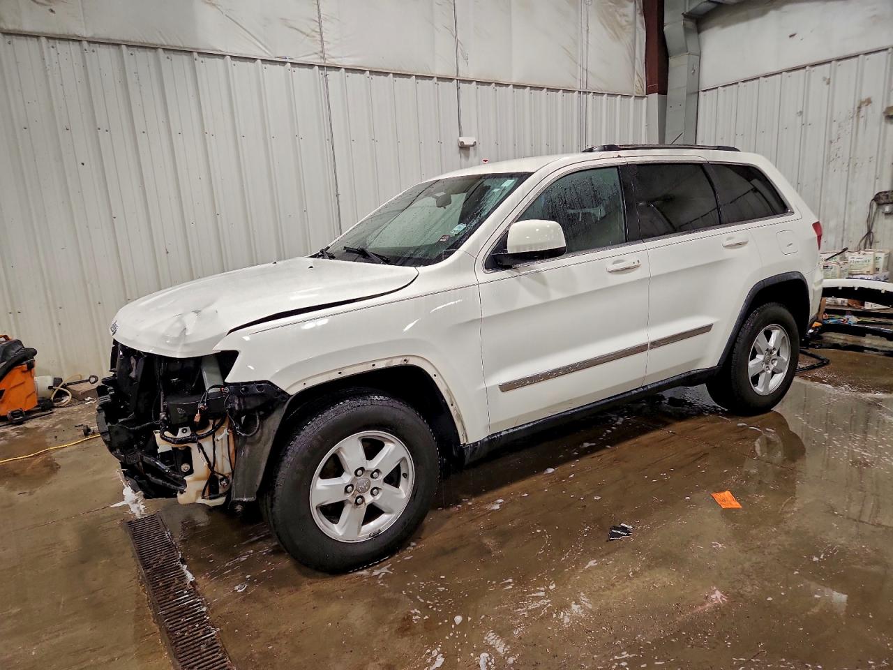 2011 JEEP GRAND CHEROKEE
