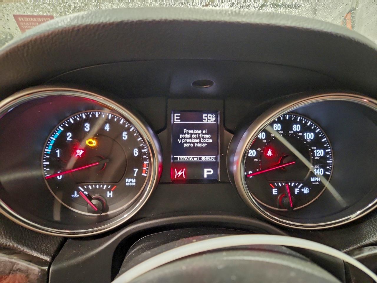 2011 JEEP GRAND CHEROKEE LAREDO photo 17