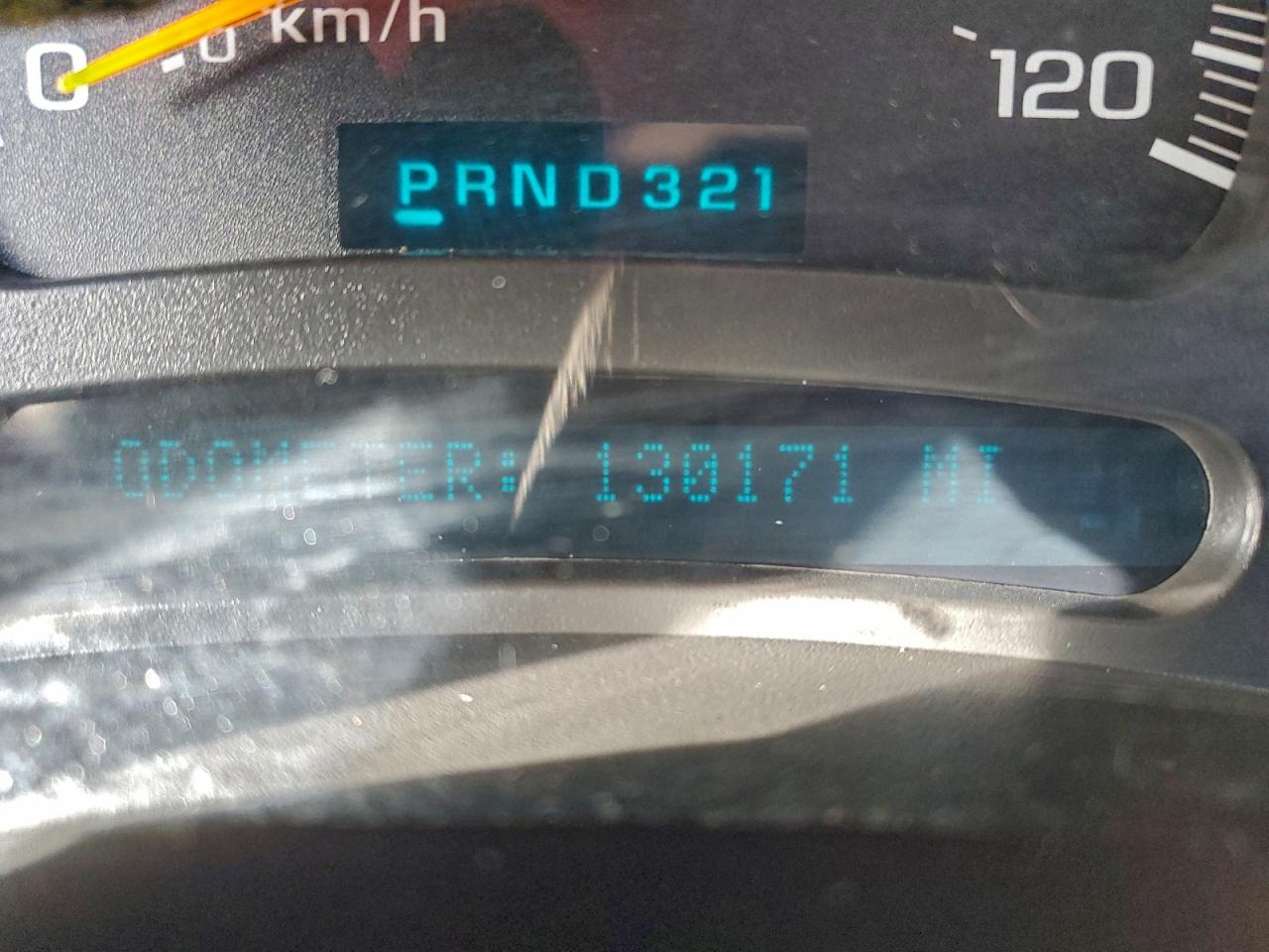 2004 CHEVROLET SILVERADO K1500 photo 9