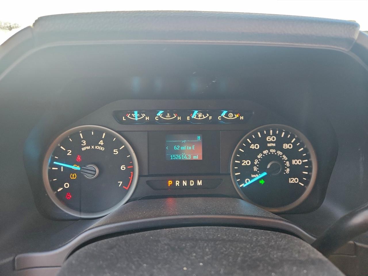 2020 FORD F150 SUPERCREW photo 9