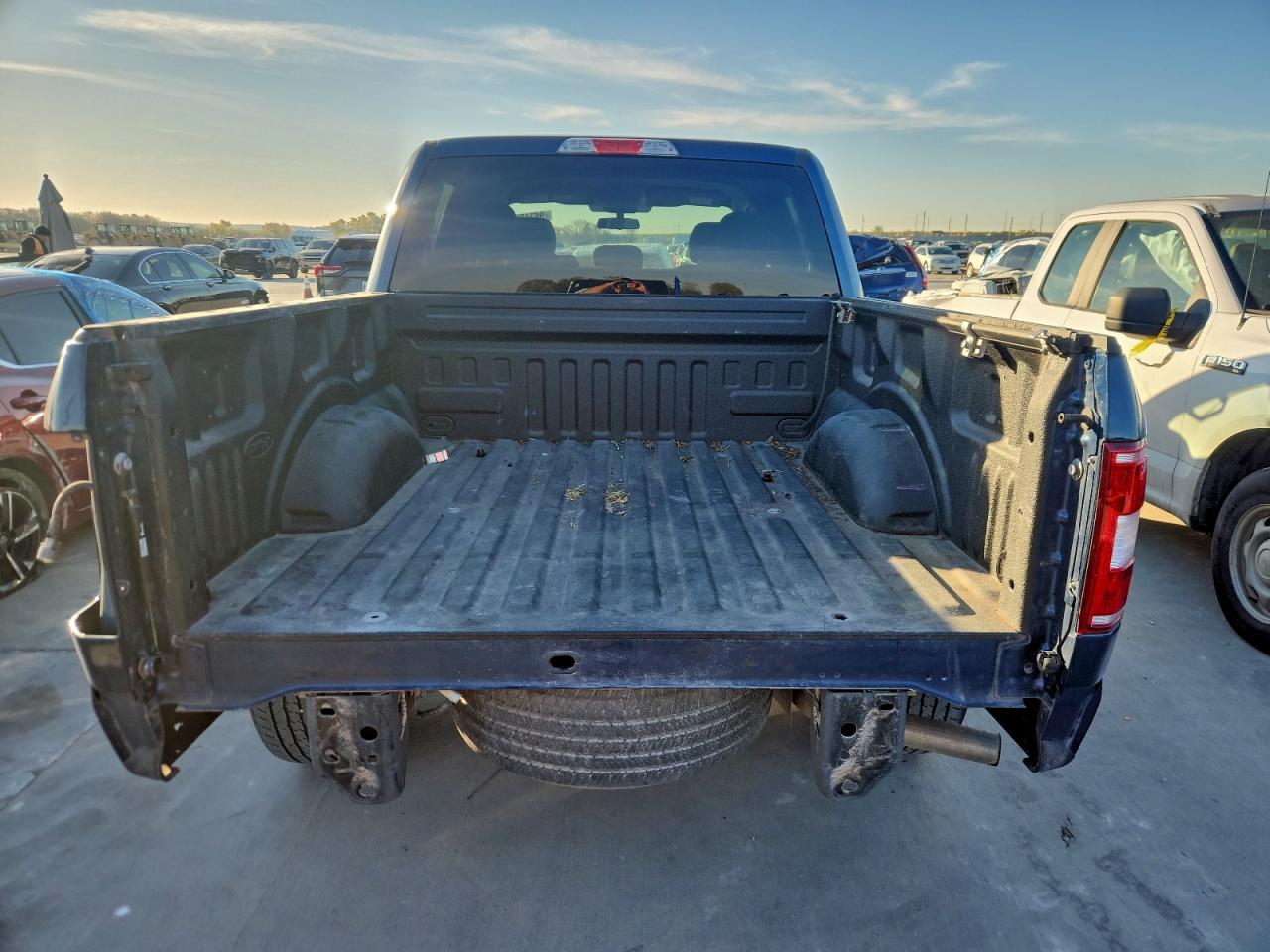 2020 FORD F150 SUPERCREW photo 6
