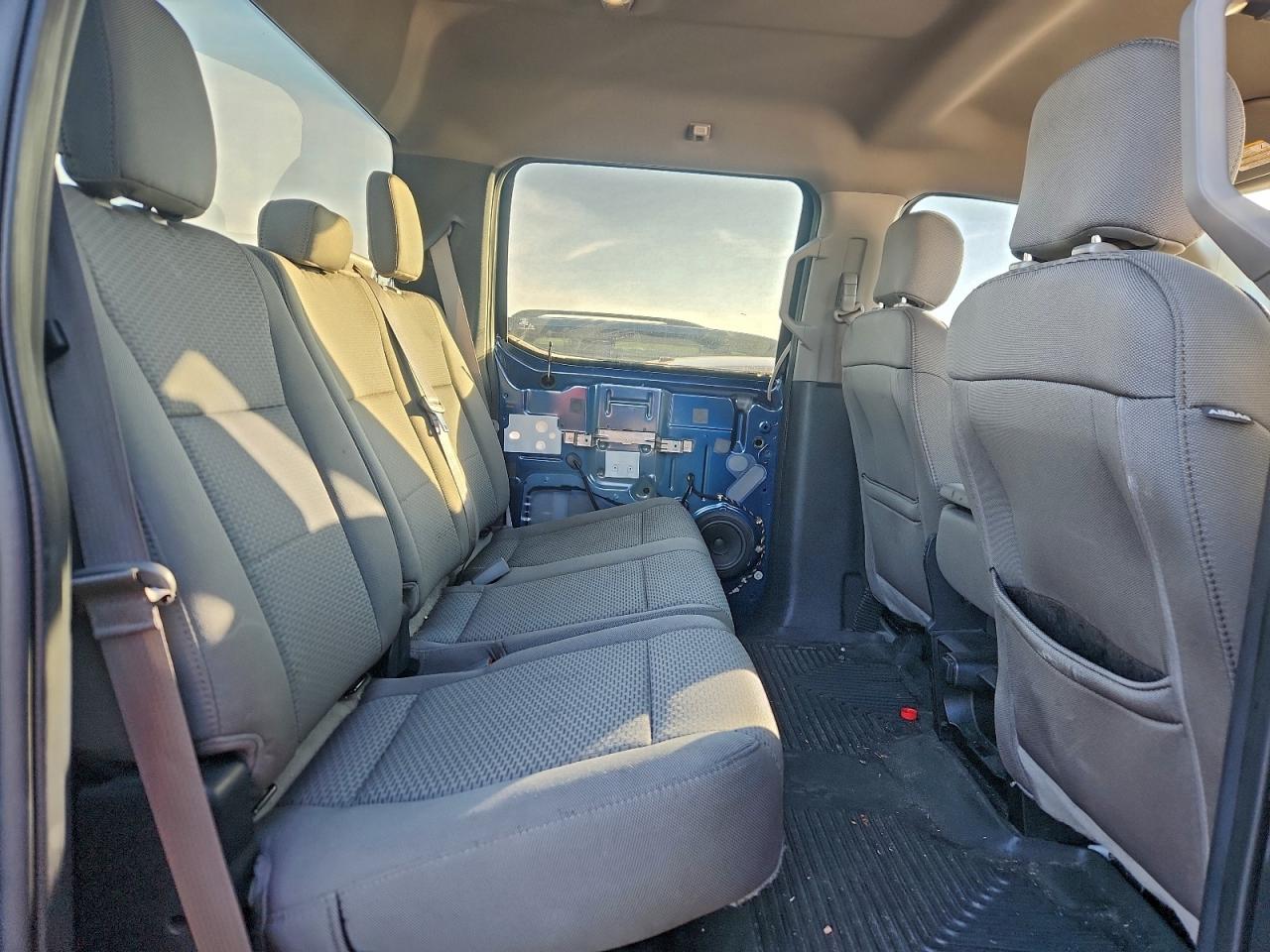2020 FORD F150 SUPERCREW photo 10