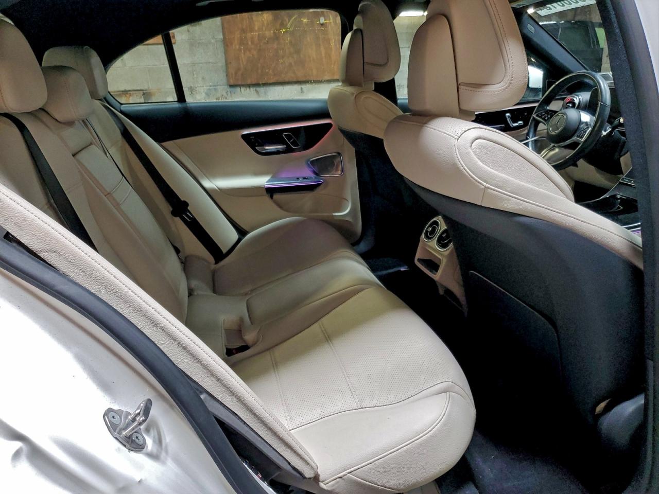 2022 MERCEDES-BENZ C 300 4MATIC photo 10