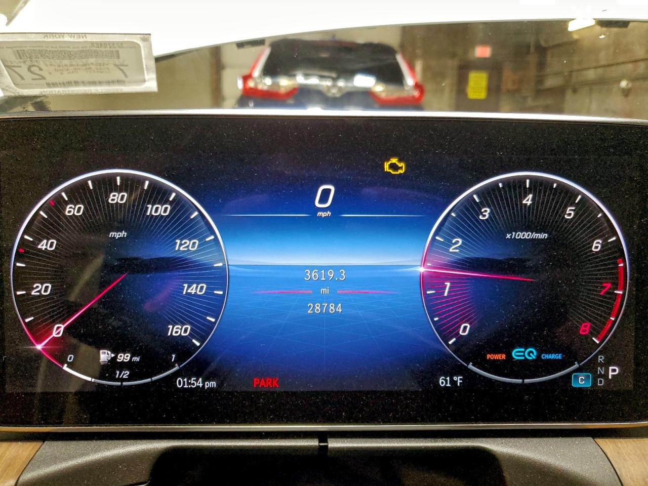 2022 MERCEDES-BENZ C 300 4MATIC photo 9