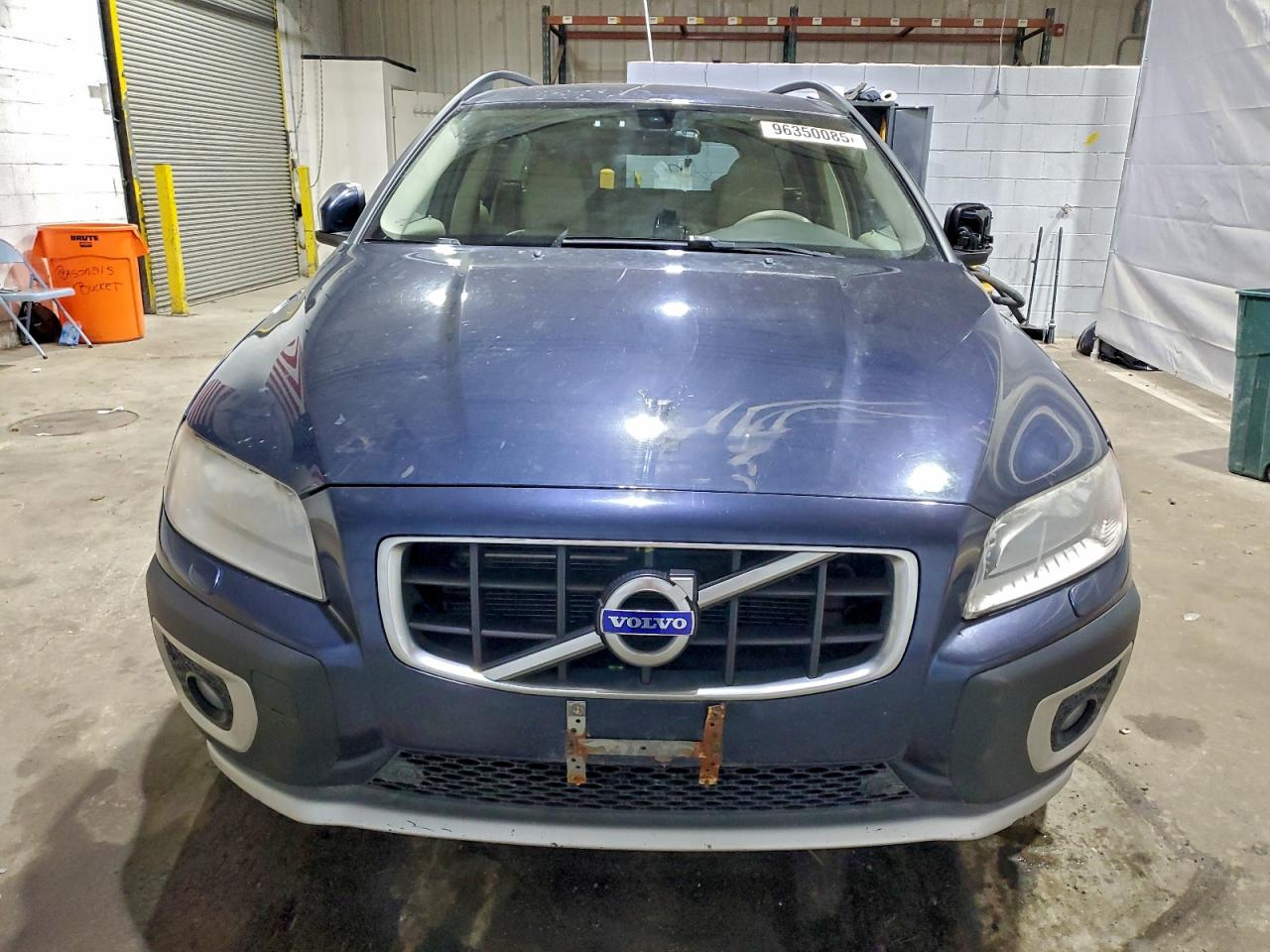 2010 VOLVO XC70 3.2 photo 5