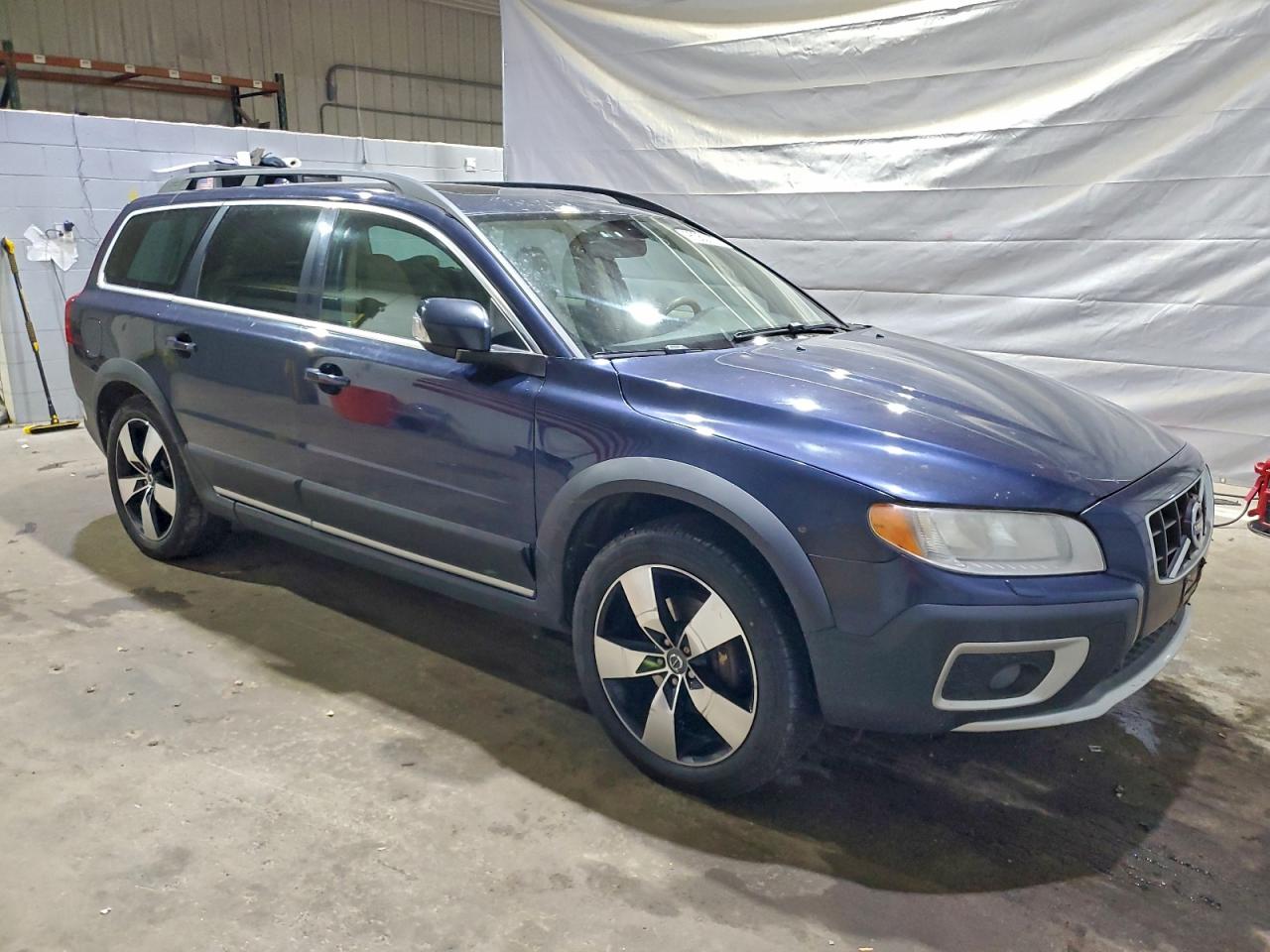 2010 VOLVO XC70 3.2 photo 4