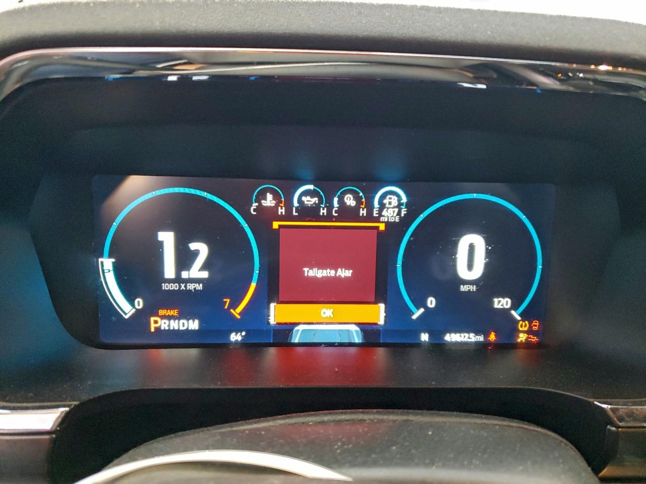 2022 FORD F150 SUPERCREW photo 9