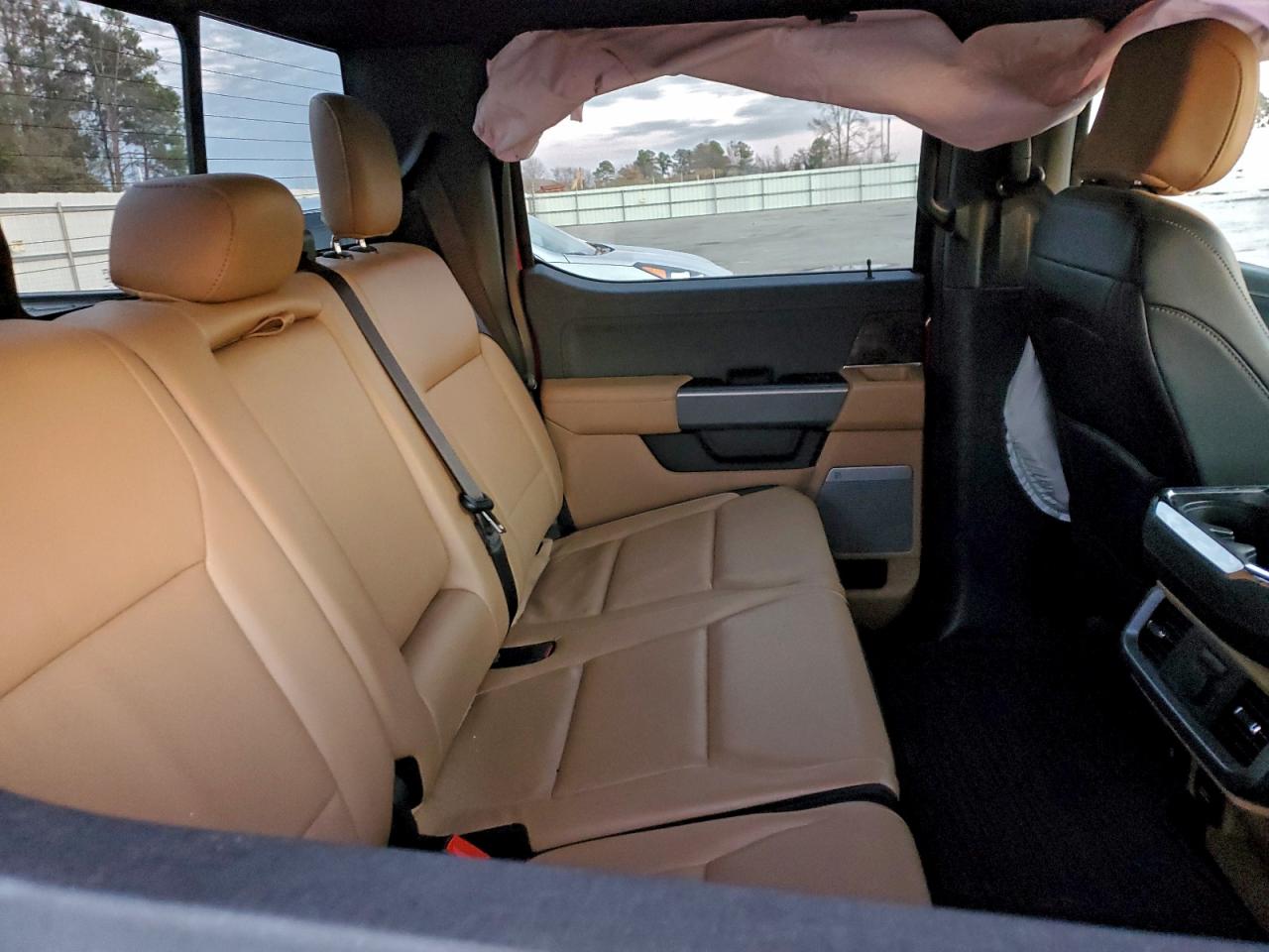 2022 FORD F150 SUPERCREW photo 10