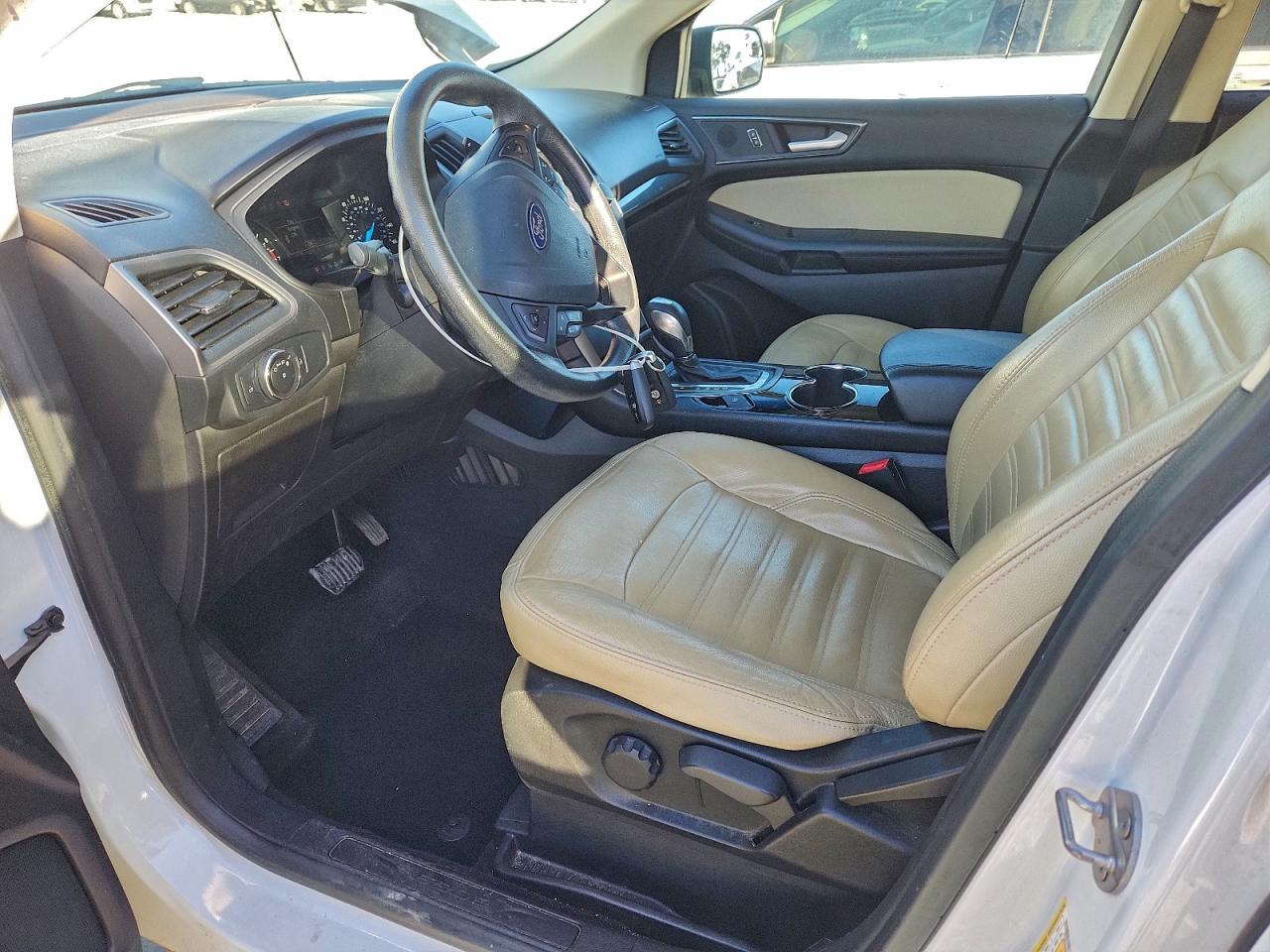 2018 FORD EDGE SE photo 7