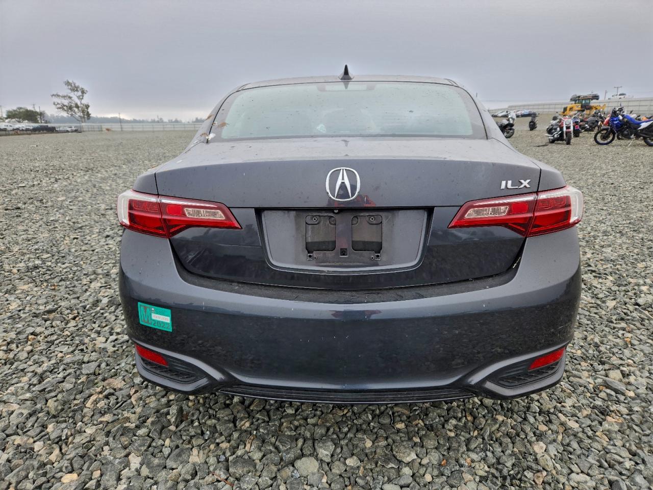 2016 ACURA ILX PREMIUM photo 6