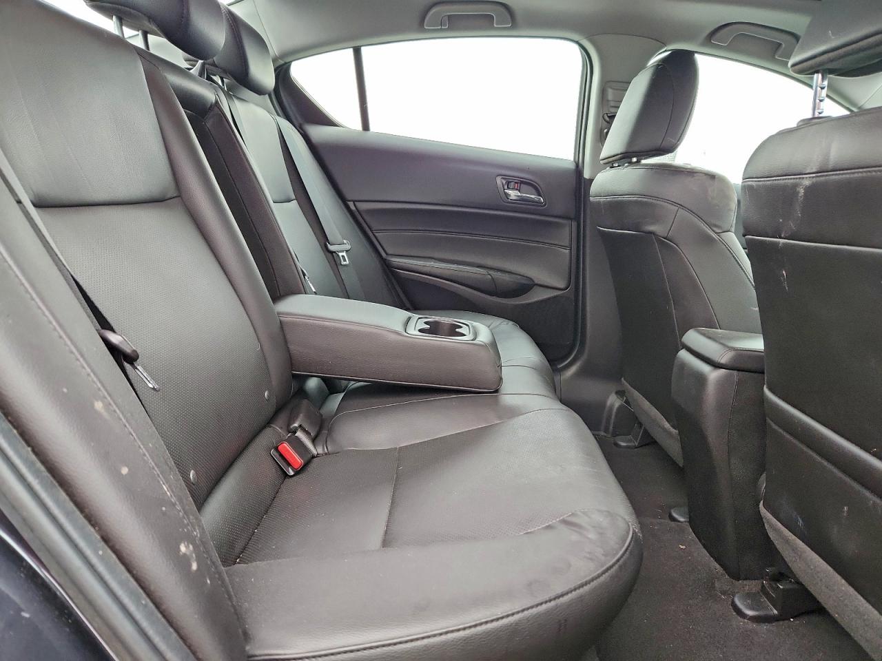2016 ACURA ILX PREMIUM photo 10