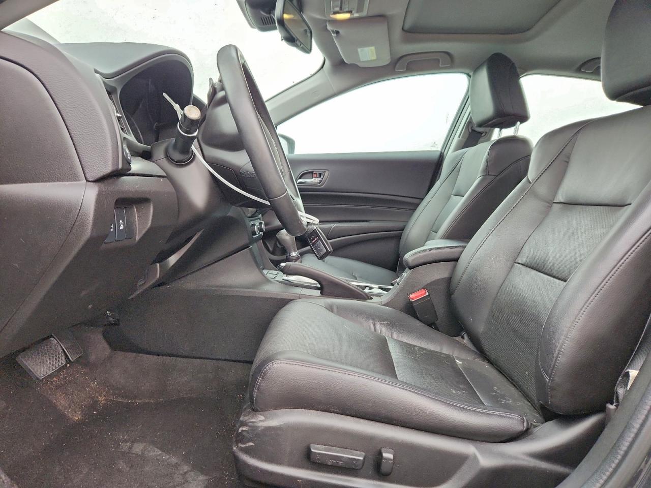 2016 ACURA ILX PREMIUM photo 7