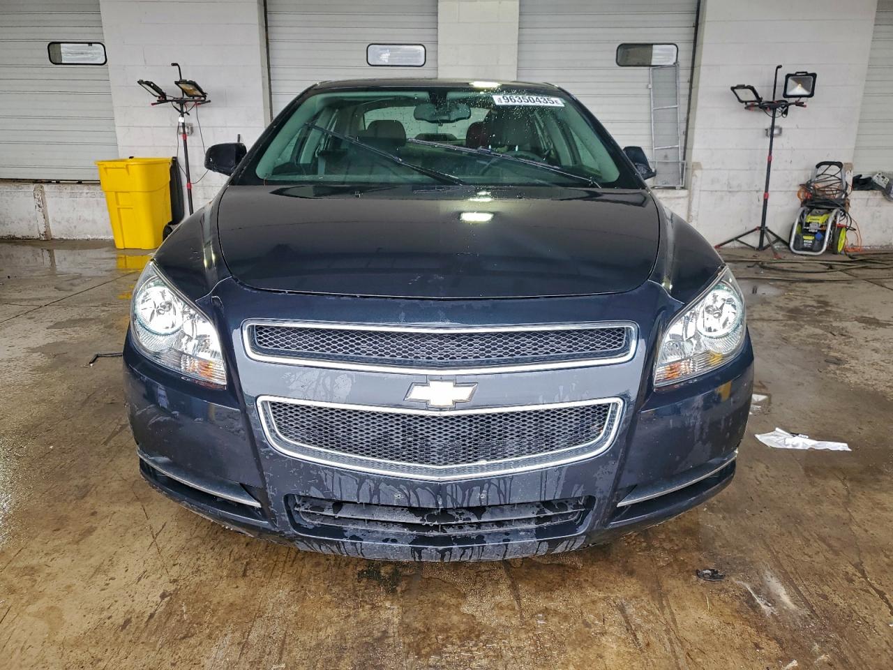 2012 CHEVROLET MALIBU 1LT photo 9