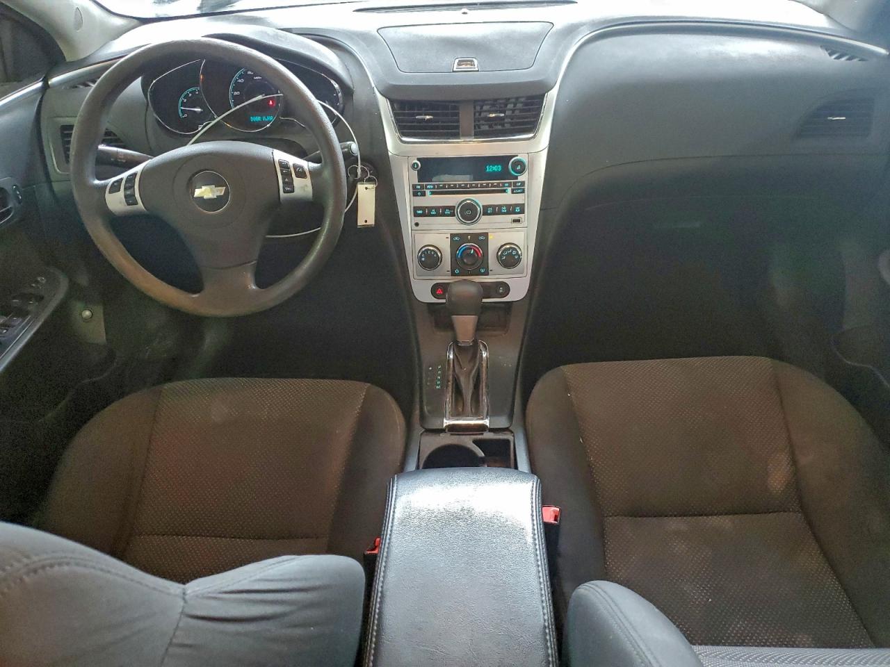2012 CHEVROLET MALIBU 1LT photo 15