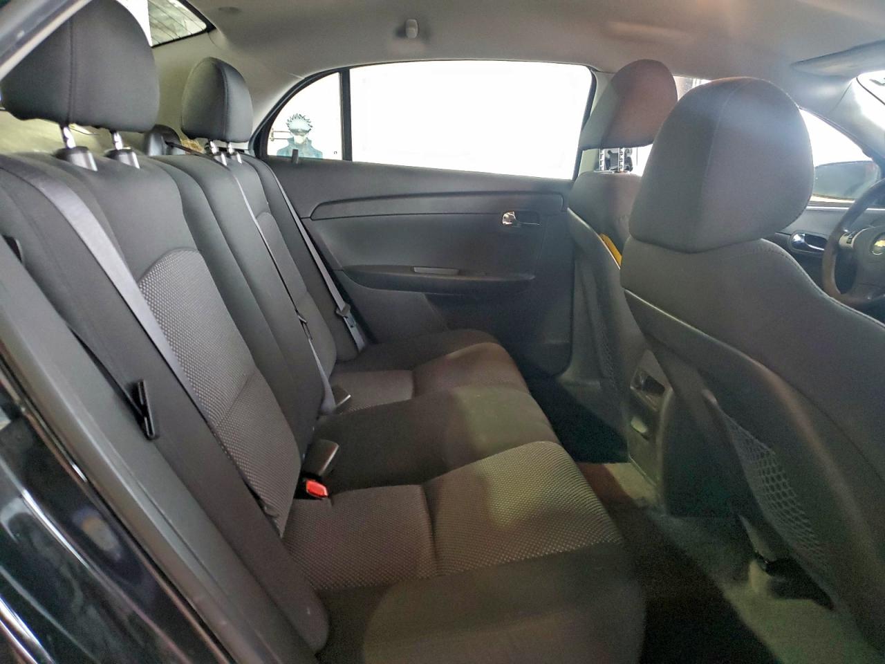 2012 CHEVROLET MALIBU 1LT photo 19