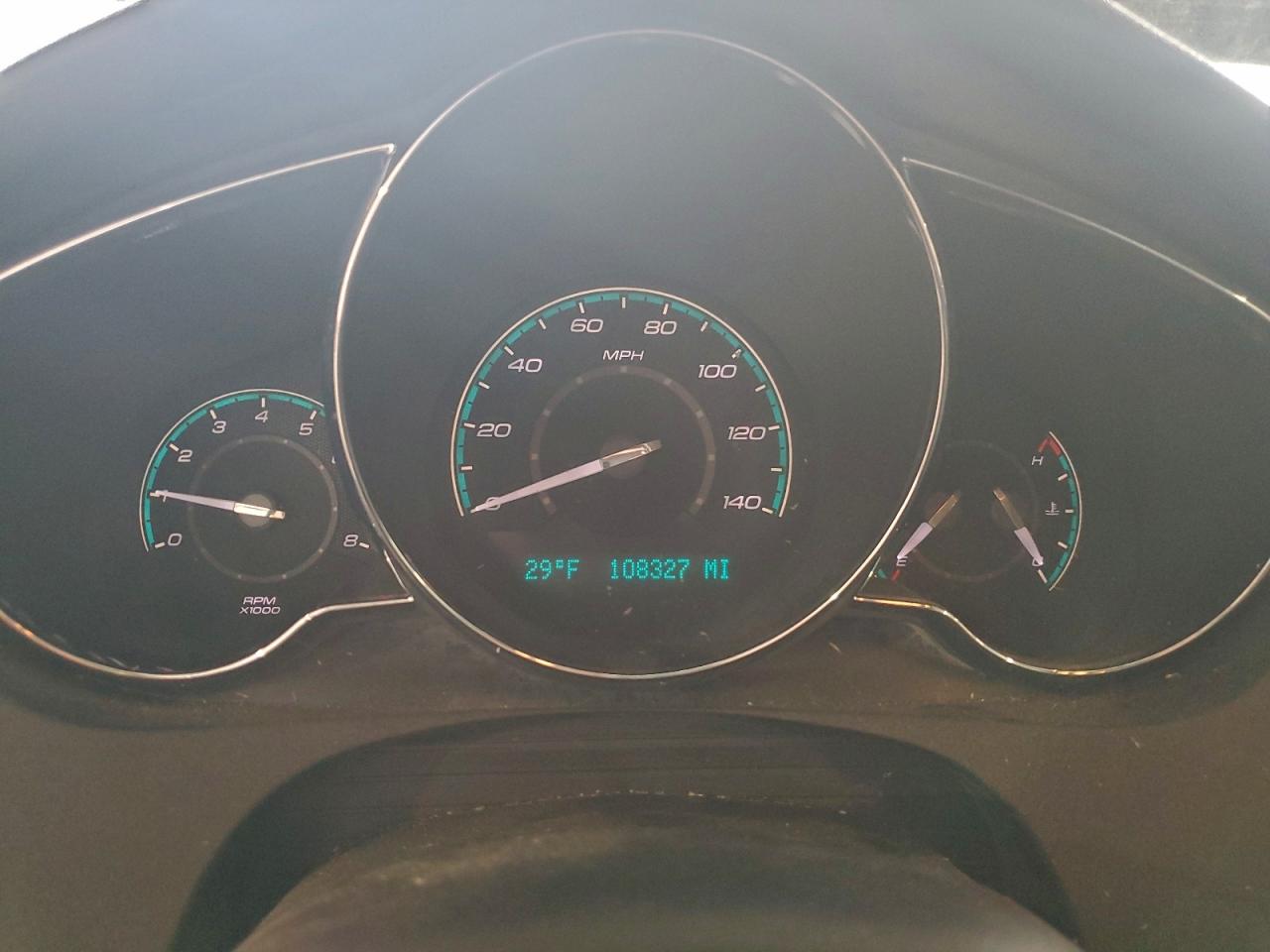2012 CHEVROLET MALIBU 1LT photo 17