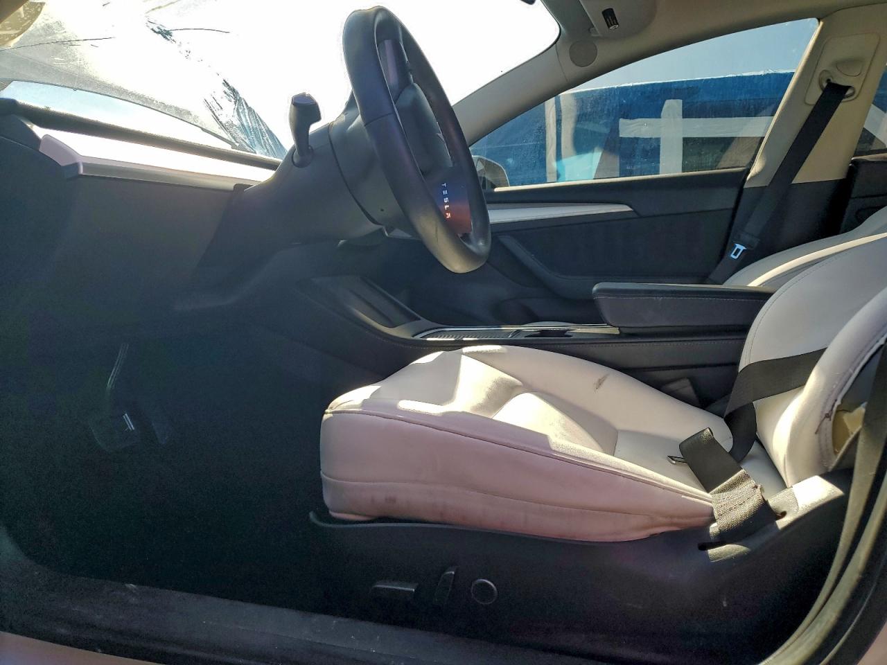 2022 TESLA MODEL 3 photo 13