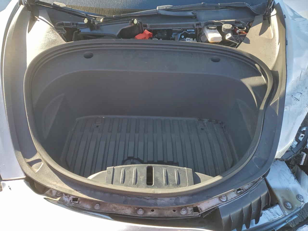 2022 TESLA MODEL 3 photo 21