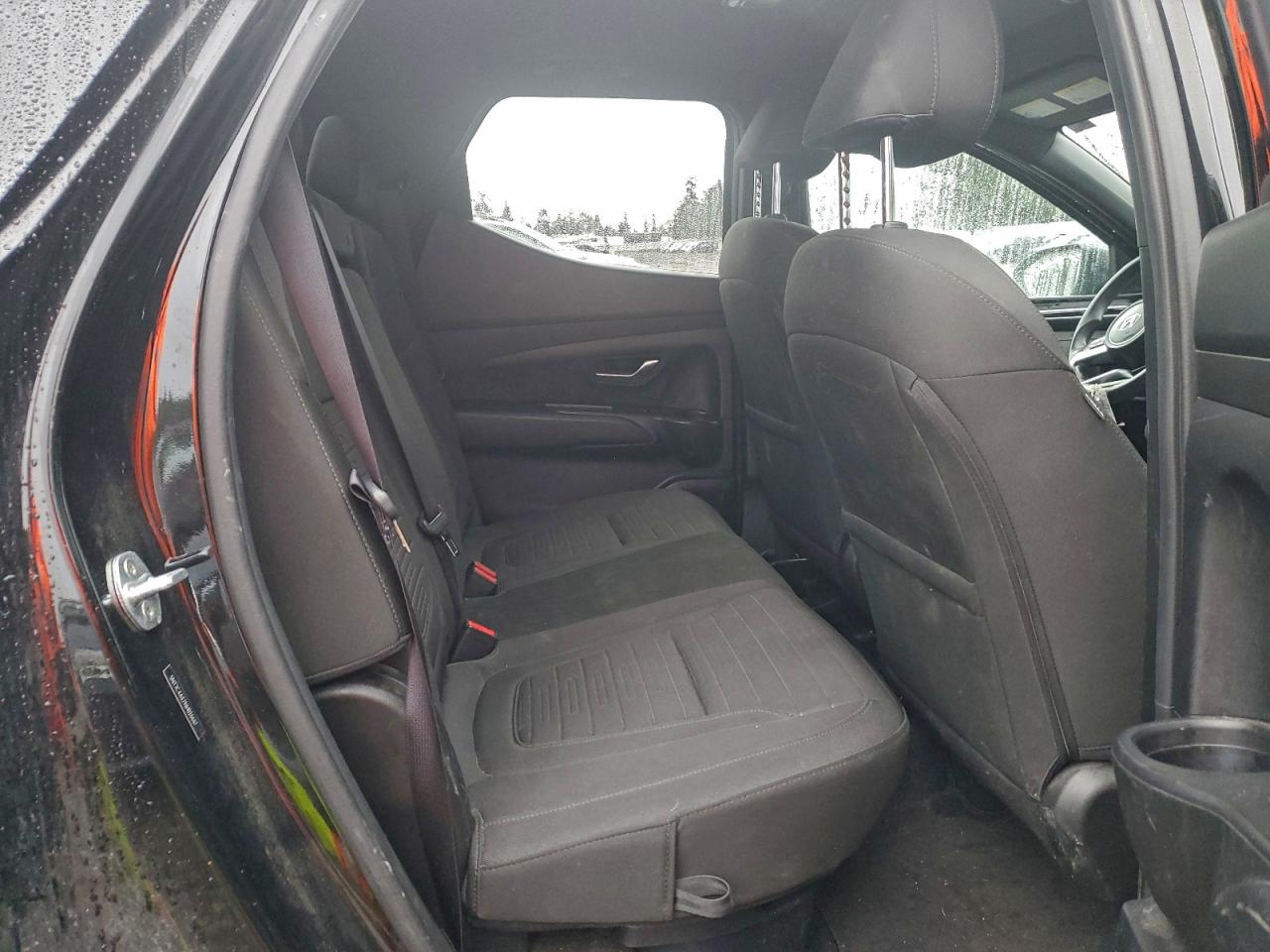 2022 HYUNDAI SANTA CRUZ SEL photo 10