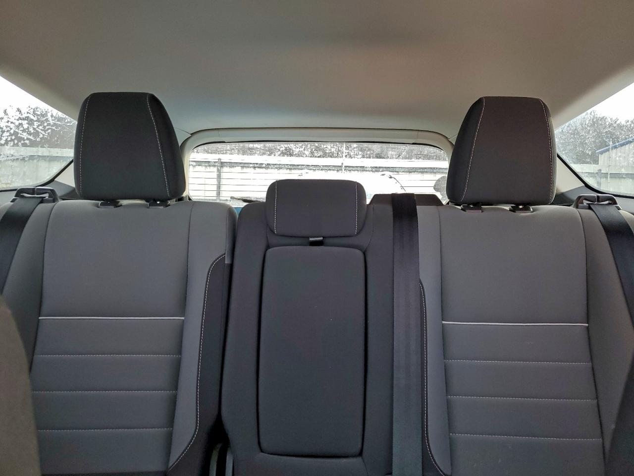 2013 FORD ESCAPE SE photo 10