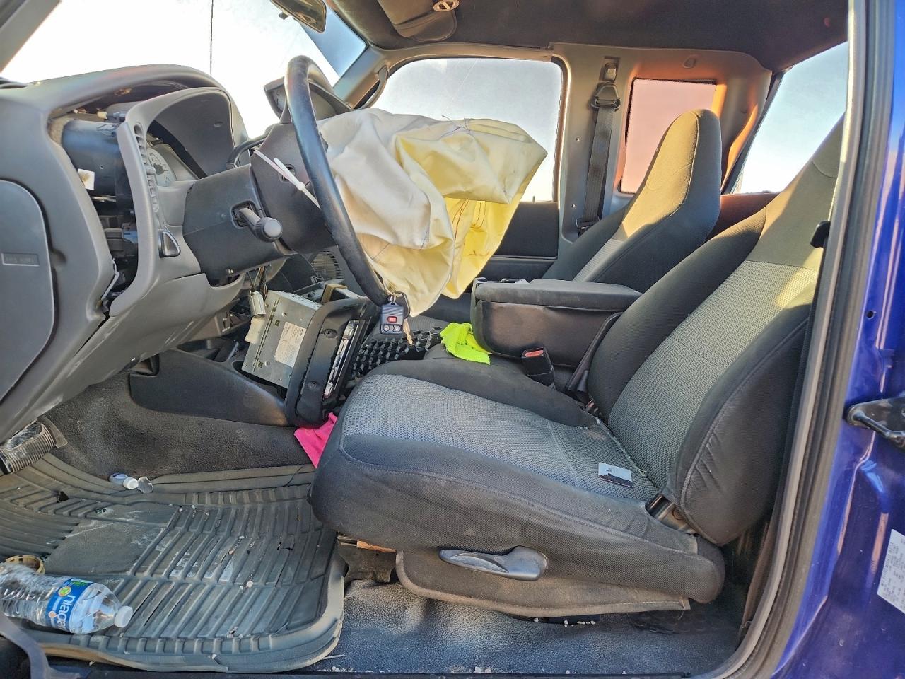 2003 FORD RANGER SUPER CAB photo 7
