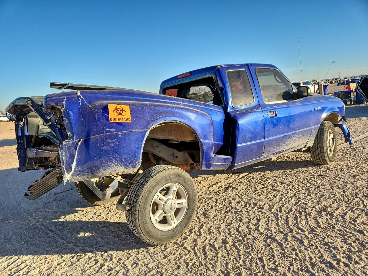 2003 FORD RANGER SUPER CAB photo 3