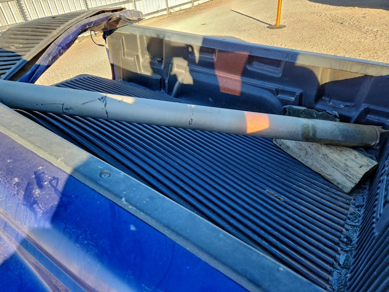 2003 FORD RANGER SUPER CAB photo 12