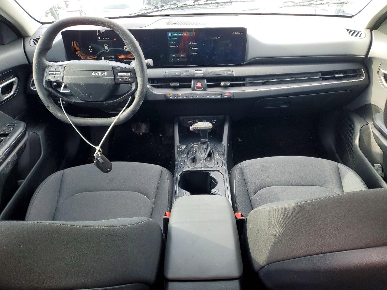 2025 KIA K4 LX photo 8