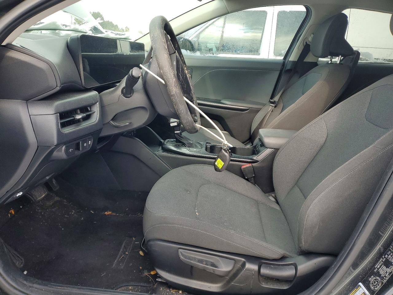 2025 KIA K4 LX photo 7
