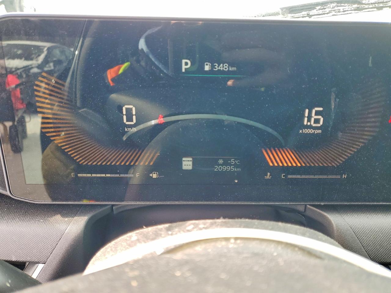 2025 KIA K4 LX photo 9