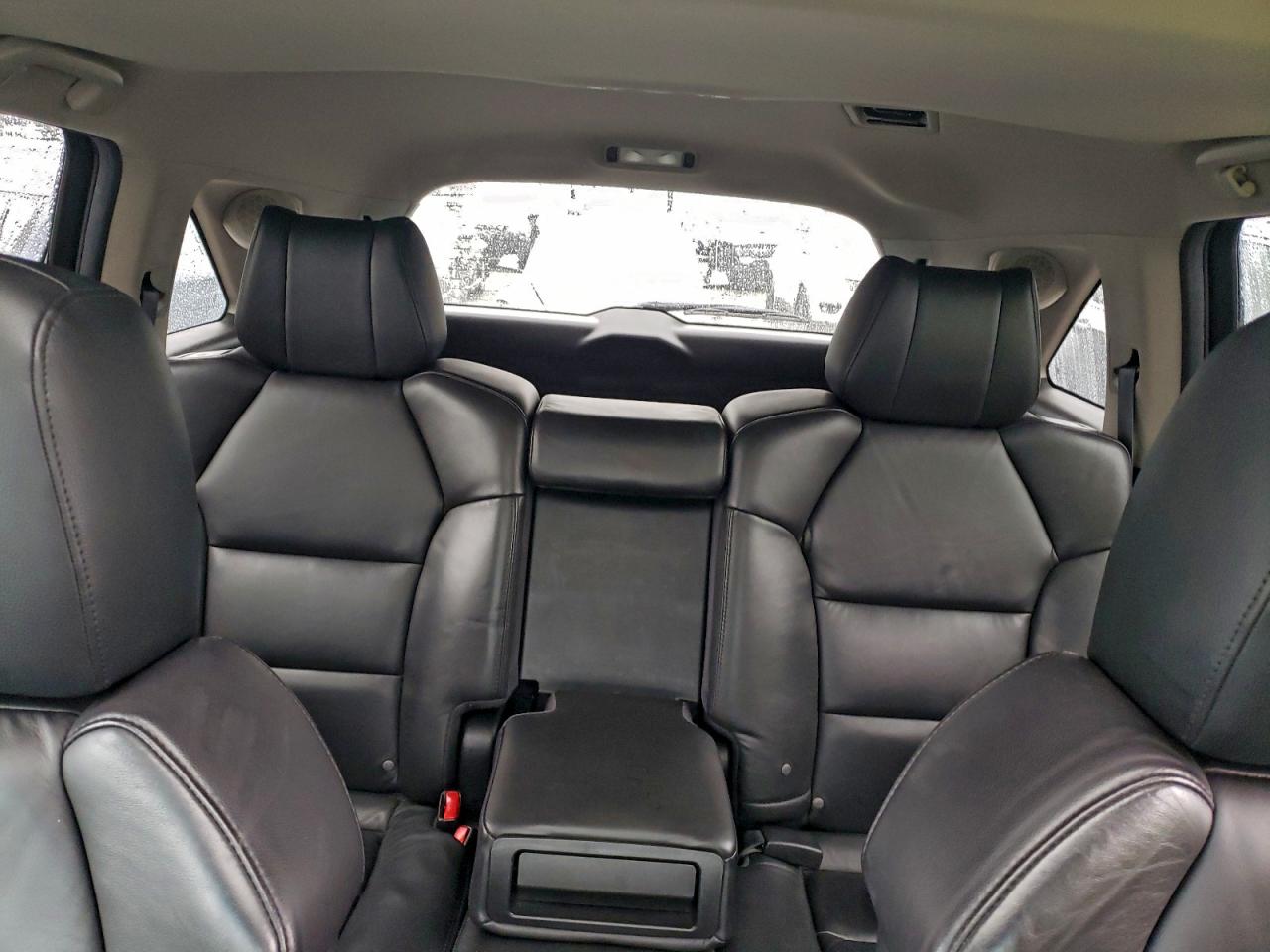 2012 ACURA MDX TECHNOLOGY photo 10