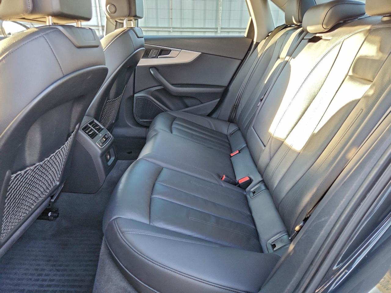 2017 AUDI A4 PREMIUM PLUS photo 10