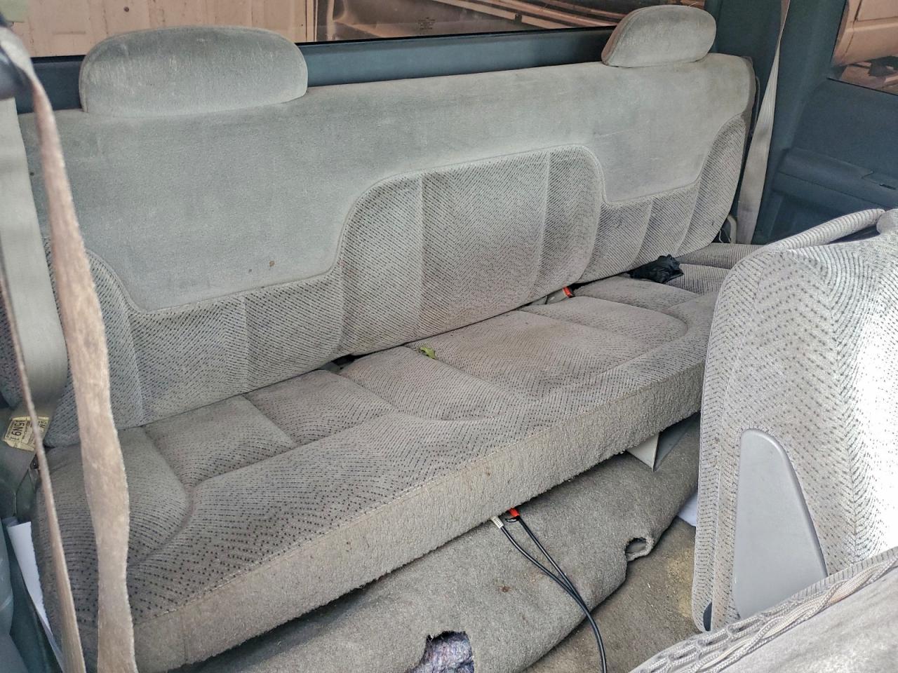 1992 CHEVROLET GMT-400 C1500 photo 19