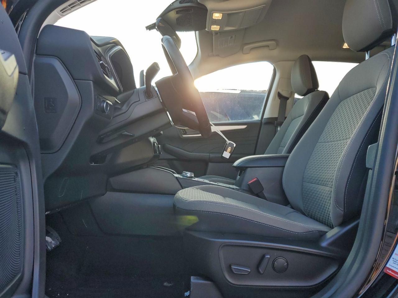 2022 FORD ESCAPE SE photo 7