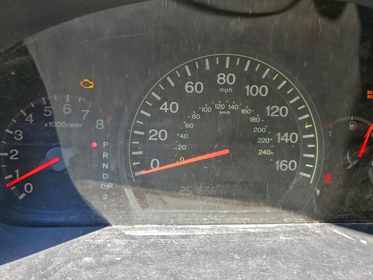 2005 HONDA ACCORD LX photo 33