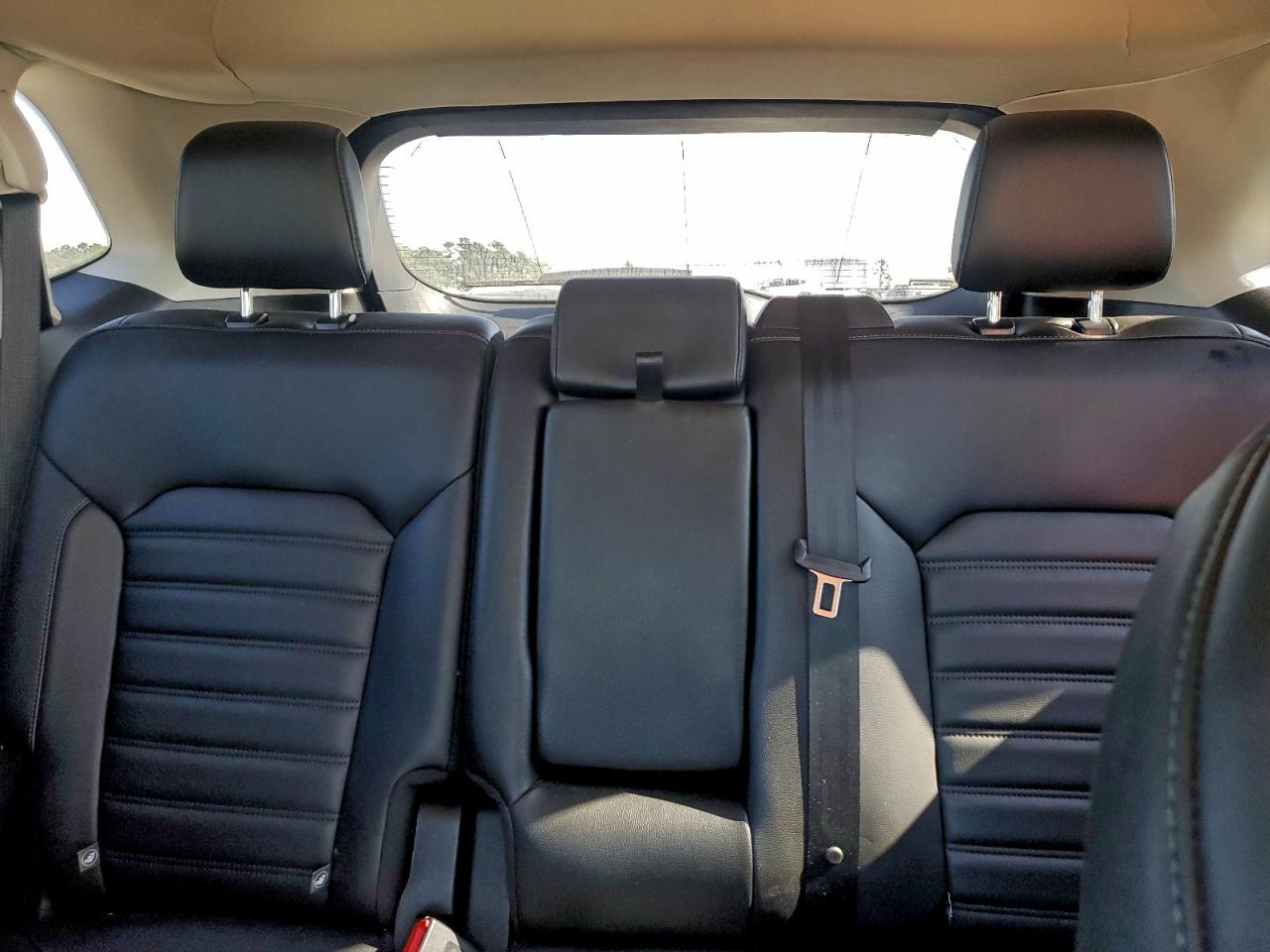 2024 FORD EDGE SEL photo 10