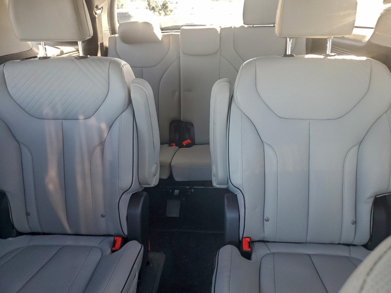 2024 HYUNDAI PALISADE SEL photo 10