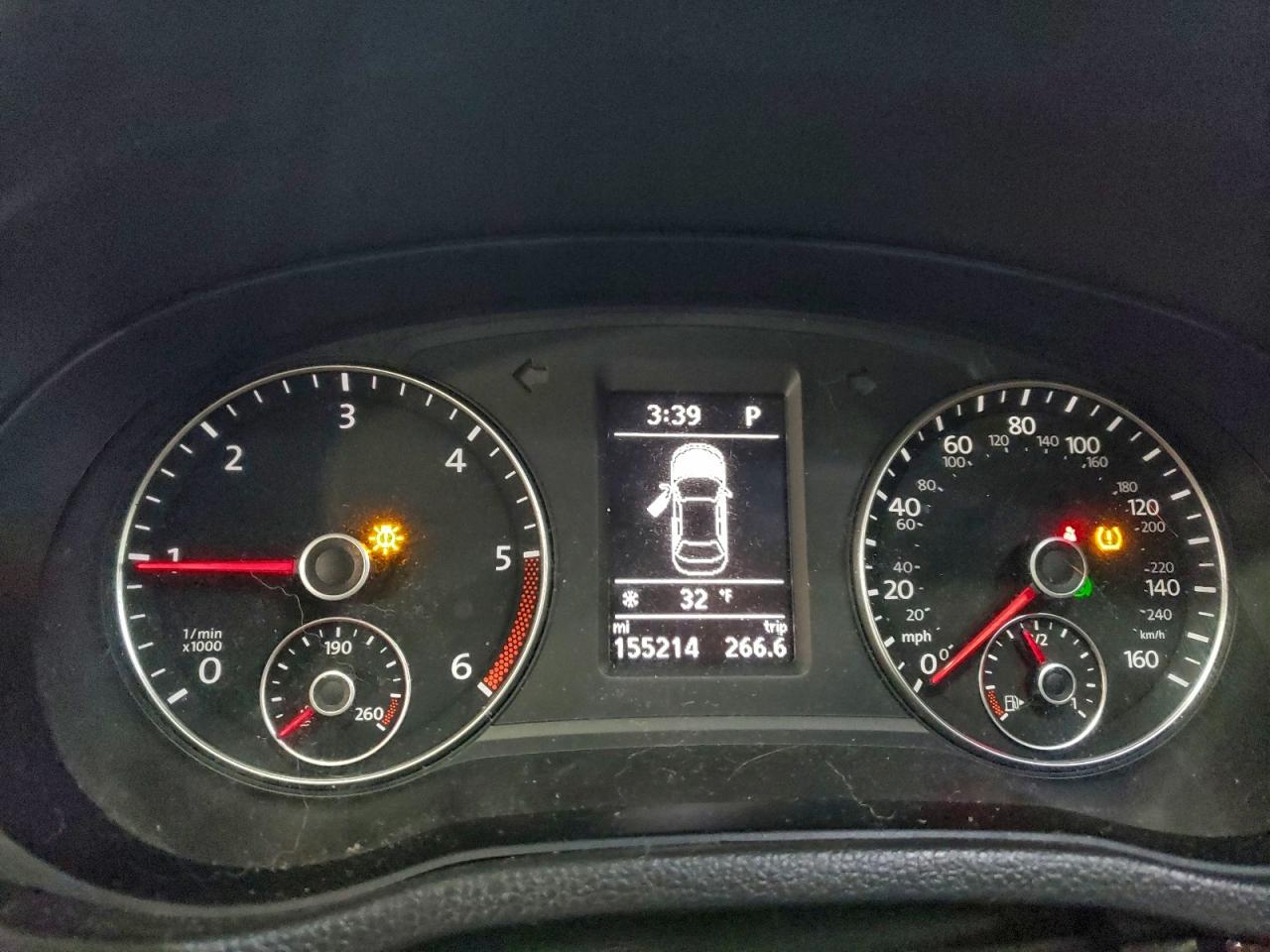2014 VOLKSWAGEN PASSAT SEL photo 25