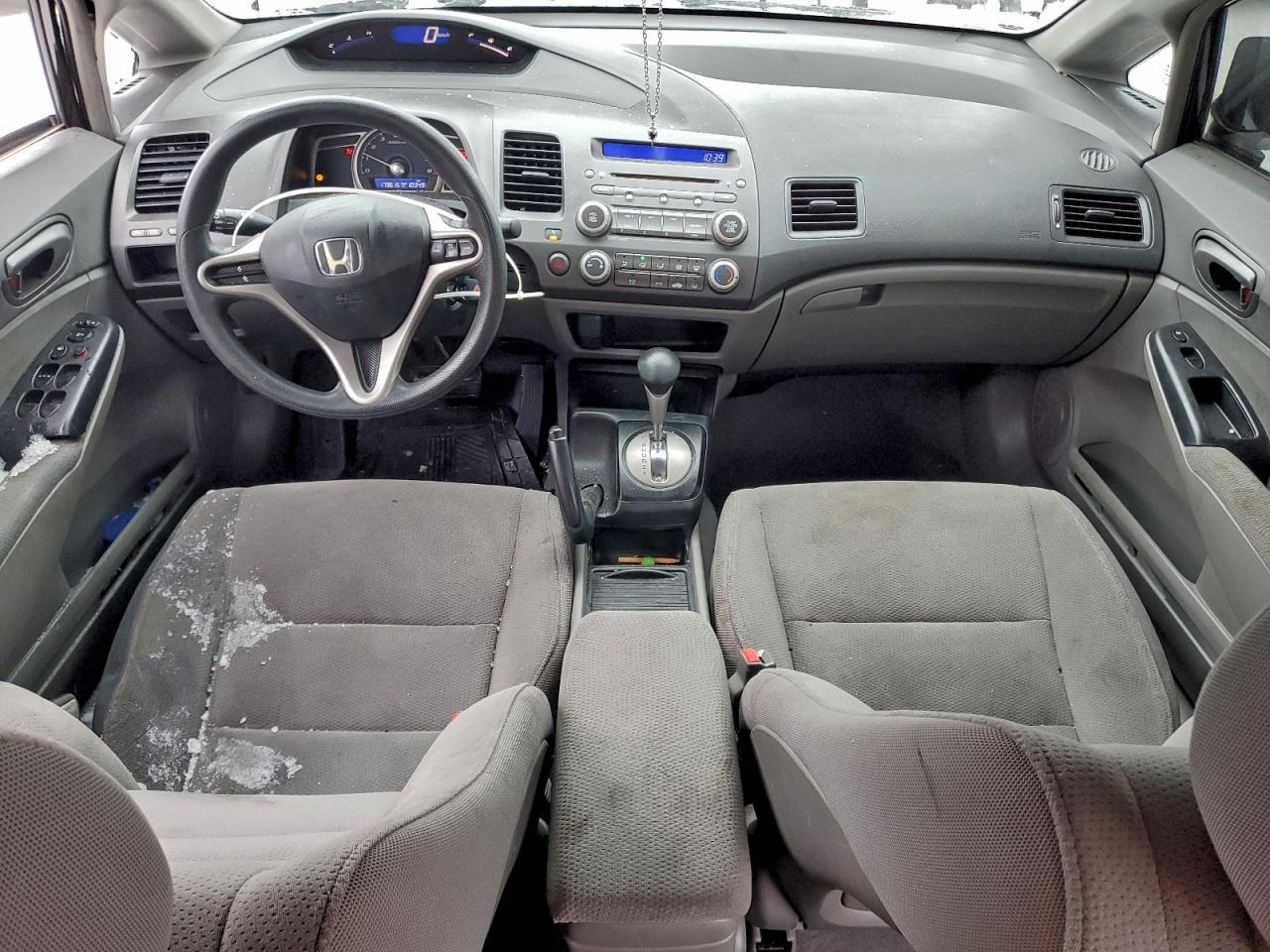 2009 HONDA CIVIC DX-G photo 15