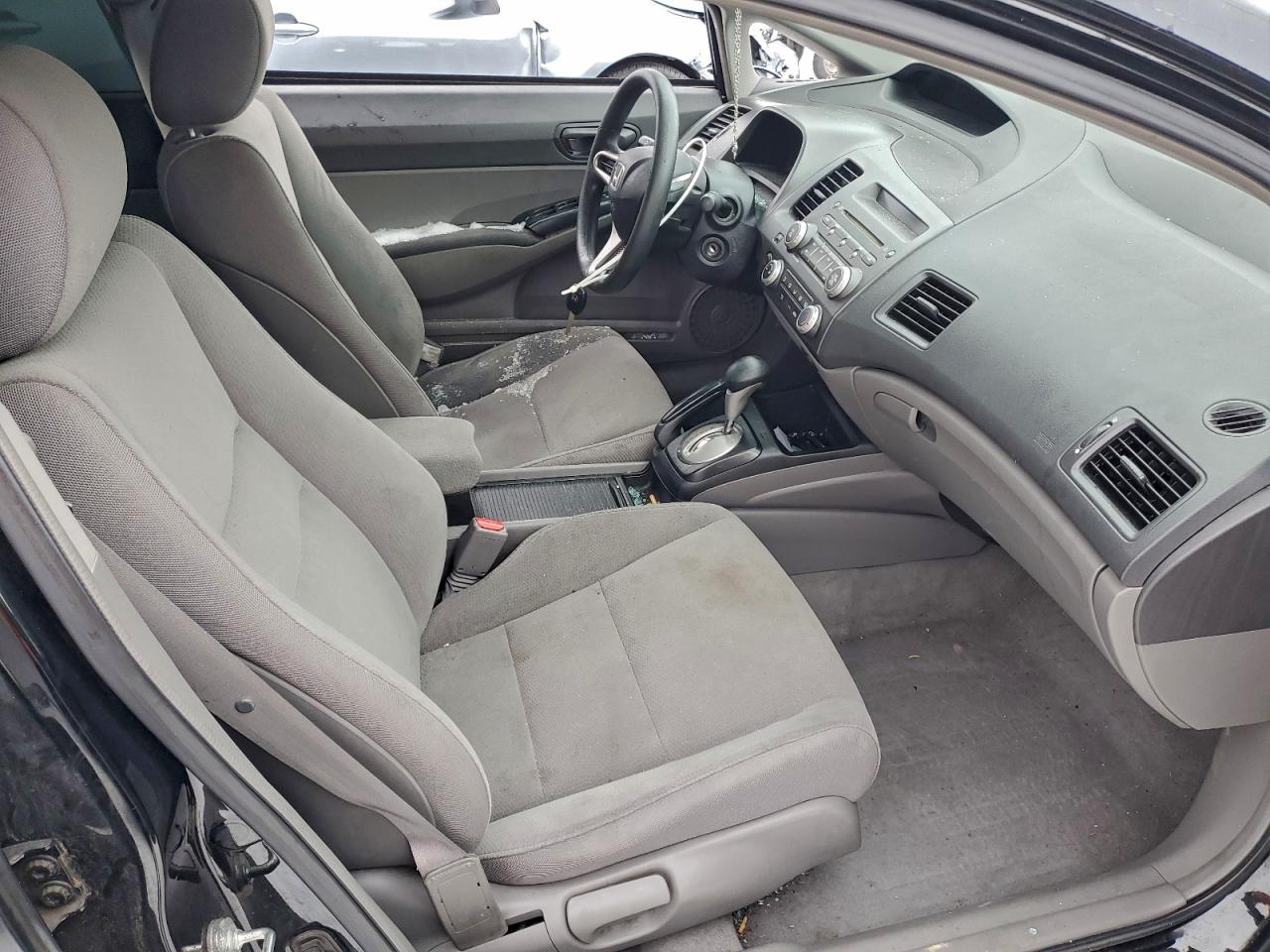 2009 HONDA CIVIC DX-G photo 13