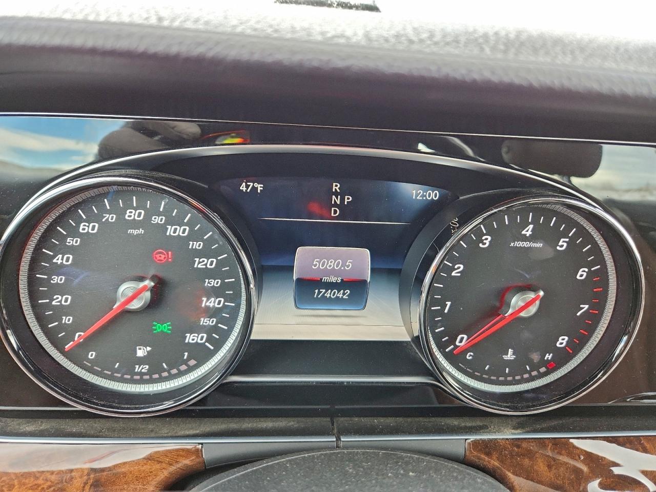 2017 MERCEDES-BENZ E 300 4MATIC photo 17