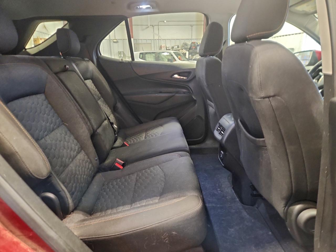2020 CHEVROLET EQUINOX LT photo 31